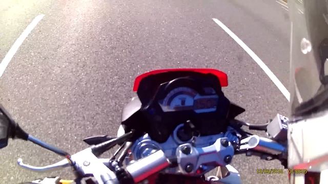 Viper V250 NT - МАКСИМАЛЬНАЯ СКОРОСТЬ!