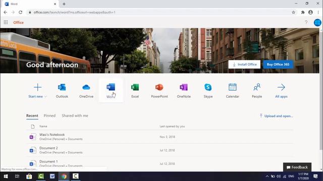 How to Install Office Web Apps Using Chrome on Windows 10 смотреть онлайн