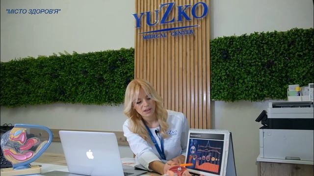 Місто здоров'я - обстеження жінок (check-up) смотреть онлайн