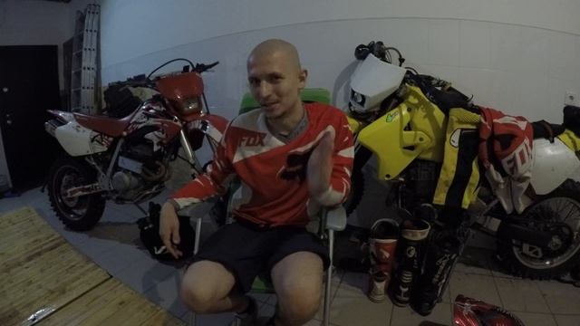 Эндуро экипировка для новичка / Какая экипировка необходима для эндуро? / Падения и последствия