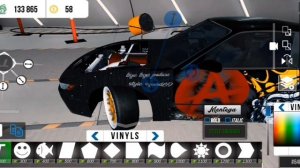 ЛУЧШИЙ ДРИФТ ВИНИЛ НА СИЛЬВИЮ С13 | КАР ПАРКИНГ МУЛЬТИПЛЕЕР