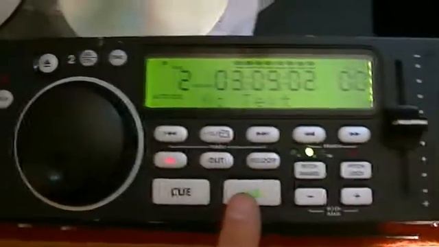 Prueba de Stanton C502 смотреть онлайн
