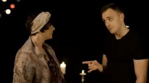 English File 4th Edition Elementary Video Listening 10C It’s written in the cards - Parts 5