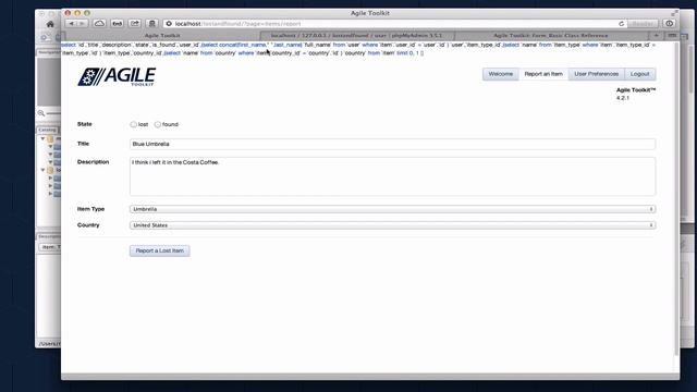 Agile Toolkit Hangout 6 смотреть онлайн