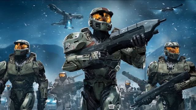 Halo: Emotional And Relaxing Music