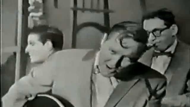 01 Bill Haley & His Comets   Rock Alrededor Del Reloj