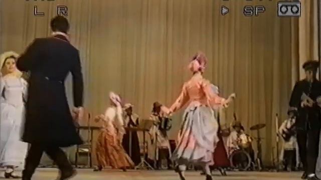 Белорусский ансамбль "Хорошки" смотреть онлайн