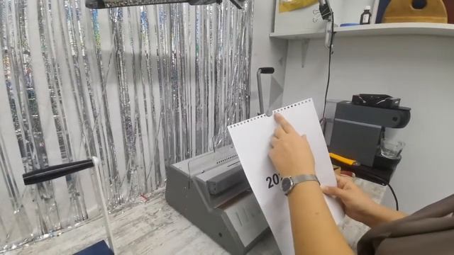 Обучение Аспект Медиа часть 7 Сборка настенного календаря смотреть онлайн