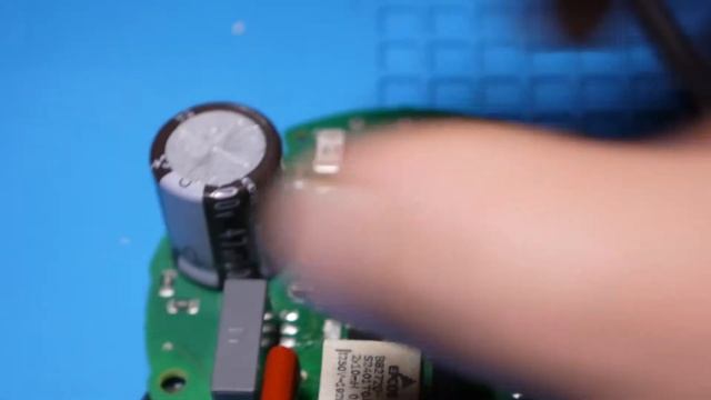 GRUNDFOS ALPHA2 Ремонт насоса смотреть онлайн