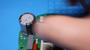 GRUNDFOS ALPHA2 Ремонт насоса