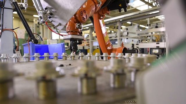 ROI IoT Fab - Digital Twin смотреть онлайн