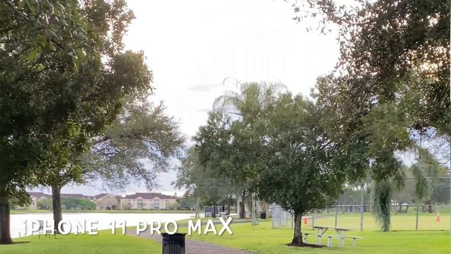 Samsung Galaxy Note 20 Ultra vs iPhone 11 Pro Max - Camera Test смотреть онлайн