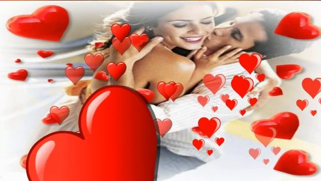 С Днём Влюбленных! смотреть онлайн