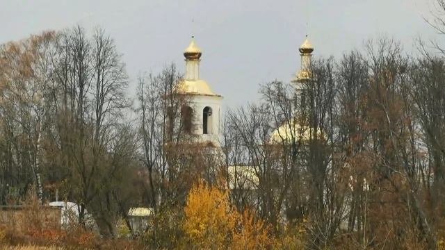 Экскурсия по Смоленску - "путешествие в древнюю Русь". Ознакомительный фрагмент. смотреть онлайн