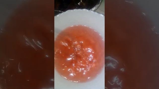 грибной суп со сливками,желе, куриное филе в панировке на ифтар смотреть онлайн