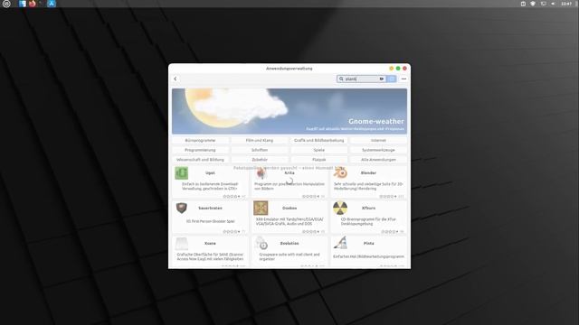 macOS Thema auf Linux Mint Cinnamon oder Xfce - Tutorial für Anfänger смотреть онлайн