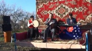 Мирсалим Ашуров