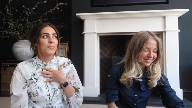 ASSUMPTIONS ABOUT US | Lydia Elise Millen смотреть онлайн