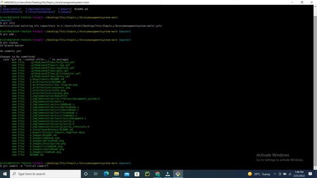 Project upload to github смотреть онлайн
