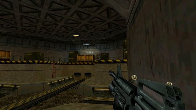 Прохождение Half-Life (6 часть) смотреть онлайн