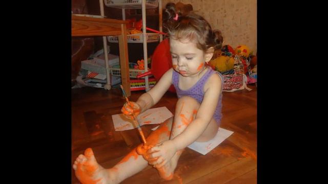 Любимой внученьке Лизочке от бабули и дедули в день рождения. смотреть онлайн