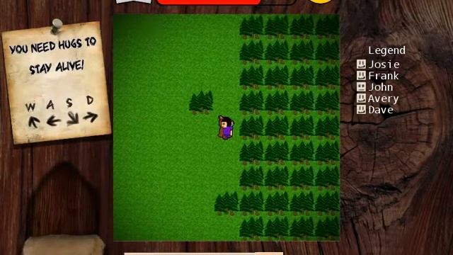 Molyjam Game Jam - UNBEARABLE Gameplay смотреть онлайн