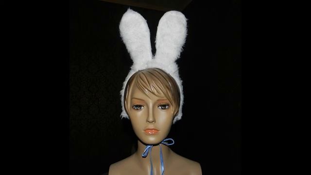 как сделать своими руками шапочки и ободки для корнавальных костюмов смотреть онлайн