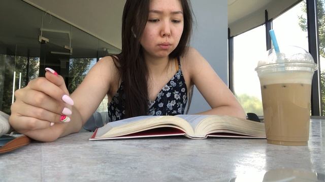 vlog#1 || Алматинские будни: работа, походы в кафе и пикники смотреть онлайн