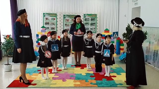 агитбригада "Кто, если не мы" смотреть онлайн