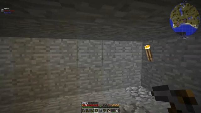 Minecraft:RAD|Потрясём их кости! смотреть онлайн