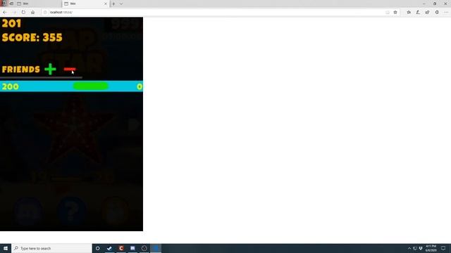 Stencyl Online Friend's List Feature + Score Ranking смотреть онлайн