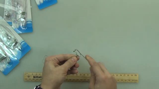 Самоподсекающий крючок арт. Z0000004486