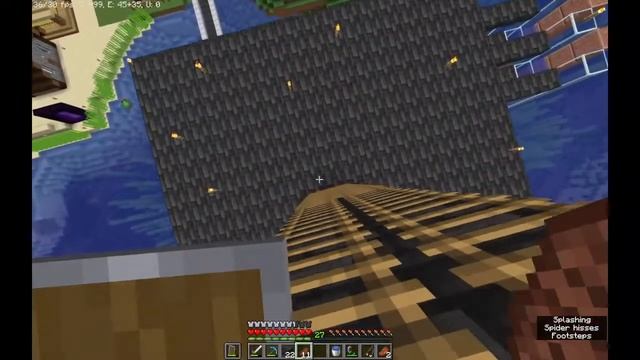 Live Survive S1E3 - Finishing the XP Farm | Minecraft Survival | Minecraft Java | StreamLine смотреть онлайн