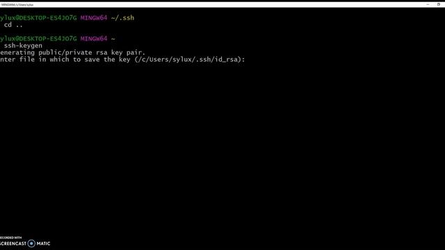 Clase Git 6 смотреть онлайн