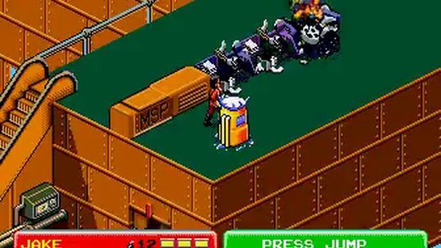 my favorite game escape from the planet of robot monsters смотреть онлайн