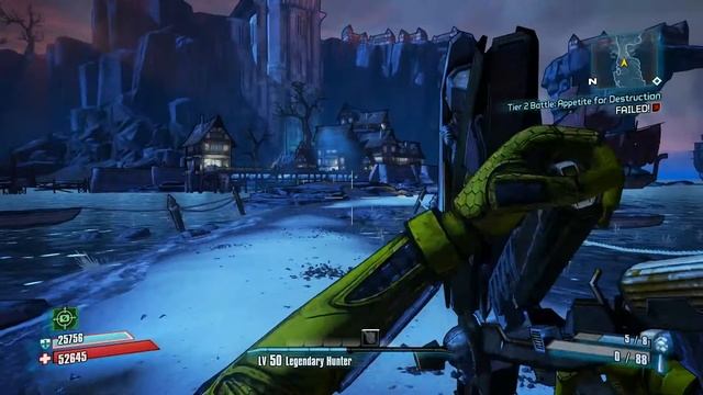 Borderlands 2 - Some PHYSx смотреть онлайн