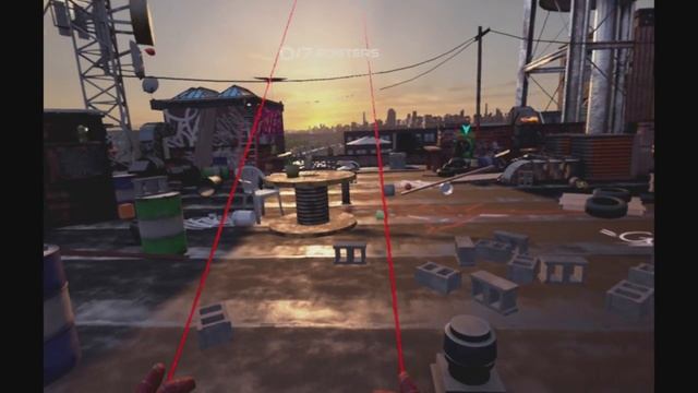 PSVR - You Are SPIDER-MAN! (Free Download) смотреть онлайн