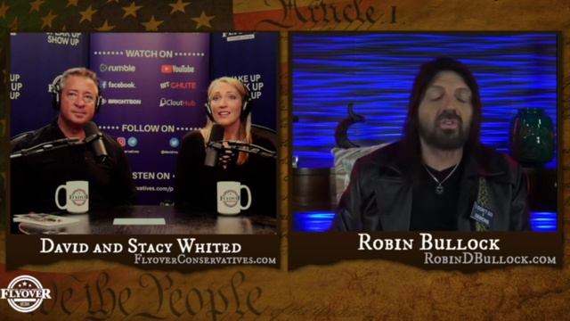 Robin Bullock PROPHETIC WORD - [ MAR 21,2024 ] - PROPHECY FOR USA - URGENT Prophecy смотреть онлайн