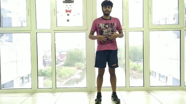 Racewalking Drills Part- II смотреть онлайн