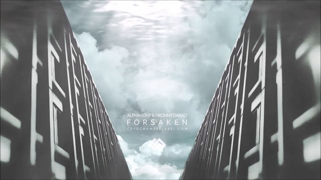 Alphaxone & Dronny Darko - The First Convolution смотреть онлайн