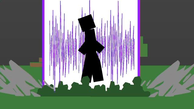 Minecraft Stick Nodes Entity 303 Vs Herobrine Part 3 (Unfinished) смотреть онлайн