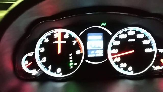 Honda Inspire UC1 Acceleration ( 0-100 7 Sec)