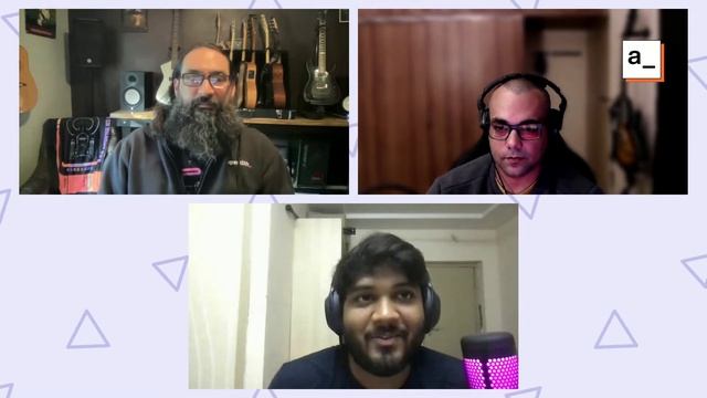 How we built Auto-height For Widgets ft. Abhinav Jha смотреть онлайн