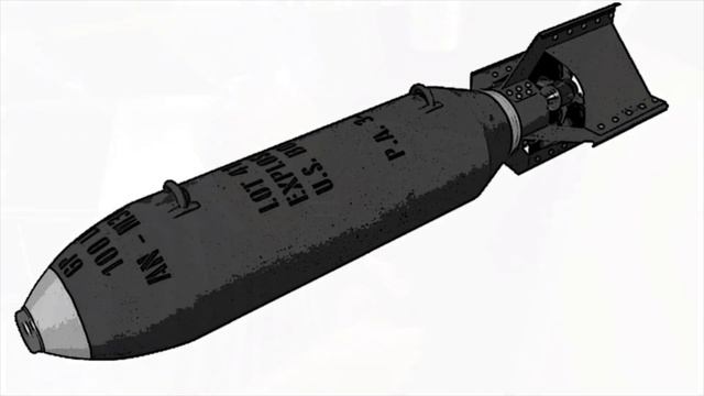 Sounds Like: Bomb Falling смотреть онлайн