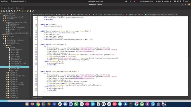 LiteMine - Android app exploitation | Static analysis | Islamabad | CyberHackathon.pk смотреть онлайн