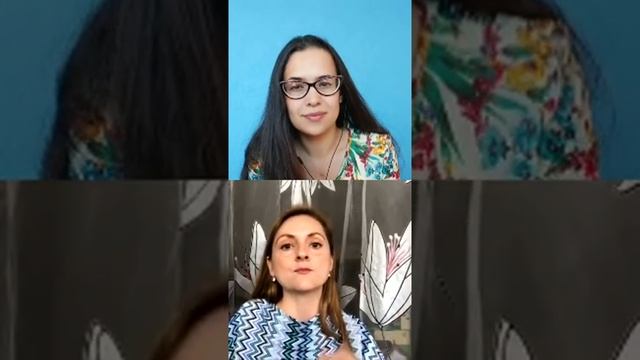 Сказка в помощь. «Лисичка-сестричка и волк». Часть 1. Юрьева Наталья. Томурова Ника. смотреть онлайн