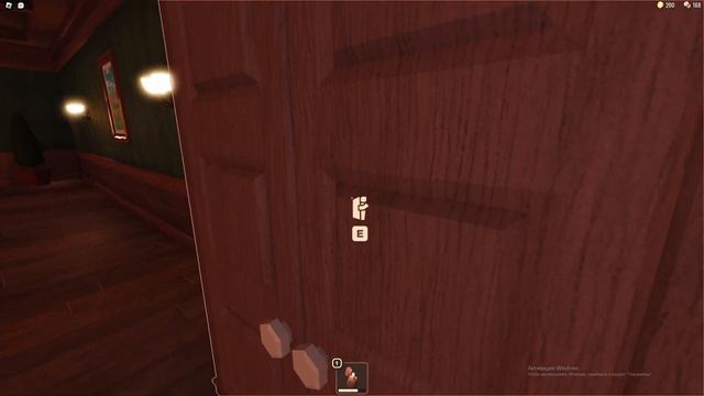 ROBLOX|Doors.Попытка №1 прохождения 100-й двери. смотреть онлайн