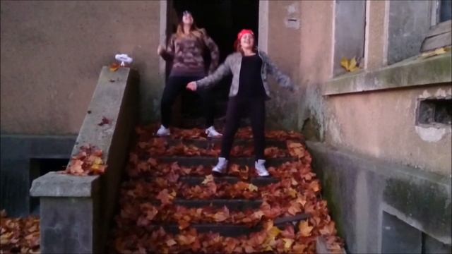 Cosmo Soprano Chorégraphie смотреть онлайн