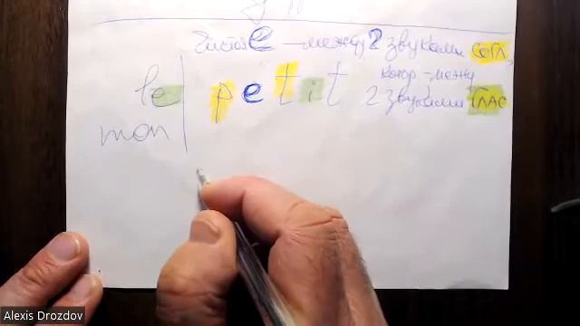 Правило 5 пальцев смотреть онлайн