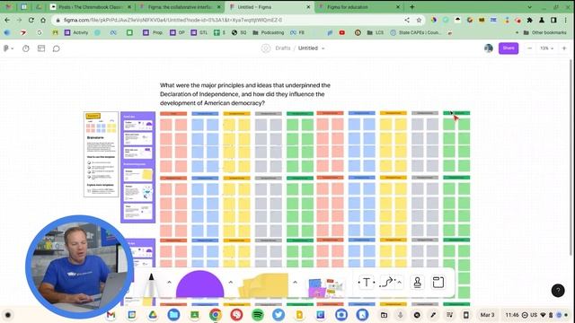 Need to plan a fun lesson FAST? Give Fig Jam a try! смотреть онлайн